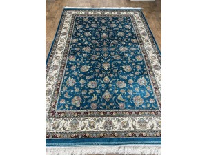 QUM Silk 10003 Голубой